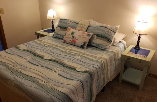 Spring Hill House | Great little get-a-way