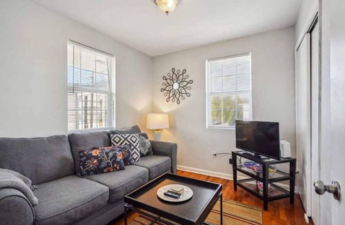Seventh Ward Apartment | Great Location! 2br Near French Quarter #5