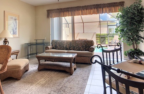 Windsor Palms House | Great Pool Home, Great Resort, Relaxing, Great Location. Disney 4 Miles