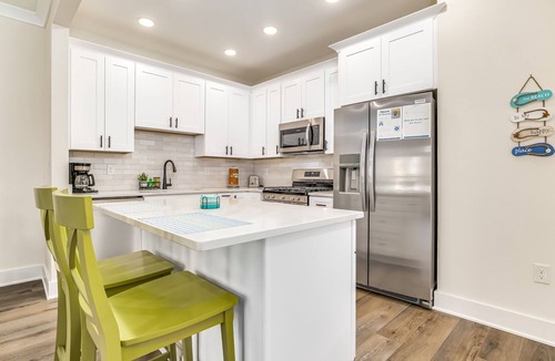 Downtown House | Great Townhome in the heart of Pensacola