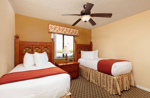 West Kissimmee Resort | GREAT TWO BEDROOM RESORT CONDO MINUTES FROM DISNEY