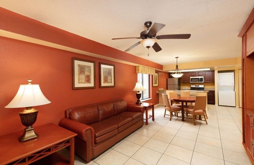 West Kissimmee Resort | GREAT TWO BEDROOM RESORT CONDO MINUTES FROM DISNEY