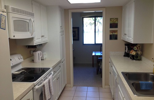 Vanderbilt Beach Apartment | Great views, excellent location, upscale Surf Colony condo with beach access