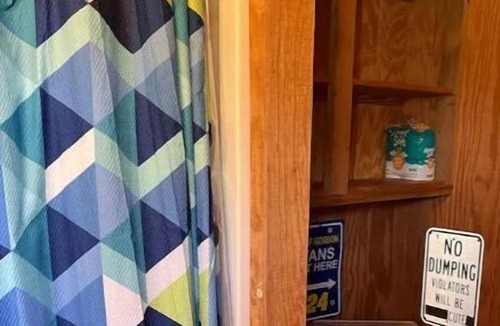 Blanford Apartment | Griff’s Knob