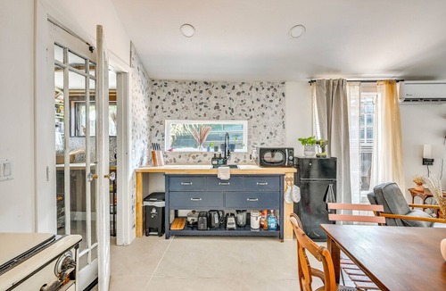 Ybor City Apartment | Grill & Porch! Extended Escape, 2 Mi to Ybor City