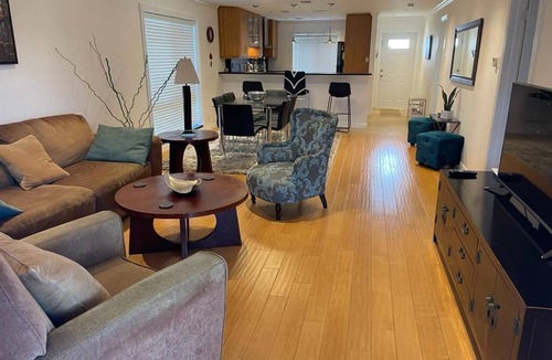 East Naples Villa | Grnd Floor Modern Reno Villa In Glades Golf Gem 5 Mins Drive To 5th Ave, Beach