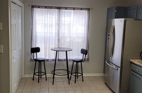 Dadeville Condo | Ground floor Lake Martin Condo!