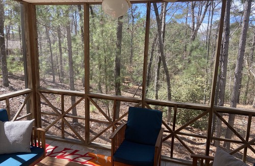 Dadeville Condo | Ground floor Lake Martin Condo!