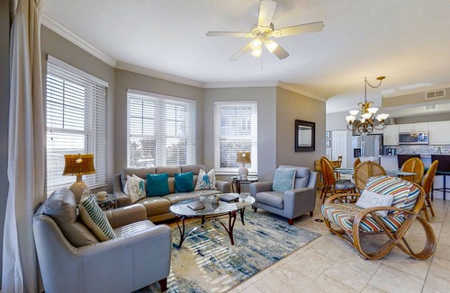 Amelia City Condo | Ground-Floor, Oceanfront Condo with Patio, WiFi, Beach Access & Shared Pool