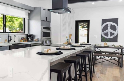 Coral Terrace House | Group-Friendly Home | Patio & Parking for 5