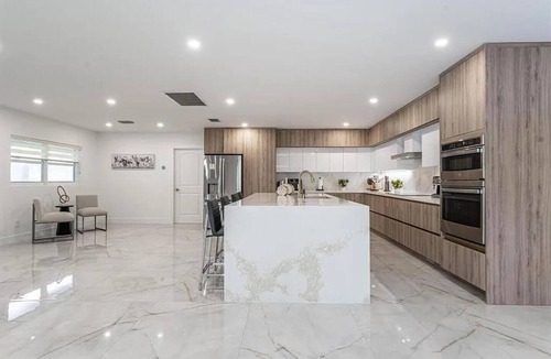Palmetto Bay House | Guest Fav | 5BR Family Estate | Pool + Half Acre