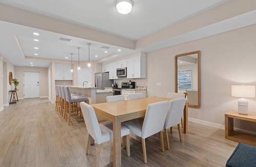 Yacht Club Condo | Gulf Access with Boat Slip, Heated Saltwater Pool, Dog-Friendly-Bacino Vista #308 - Roelens