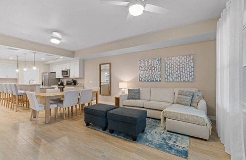 Yacht Club Condo | Gulf Access with Boat Slip, Heated Saltwater Pool, Dog-Friendly - Bacino Vista #201 - Roelens