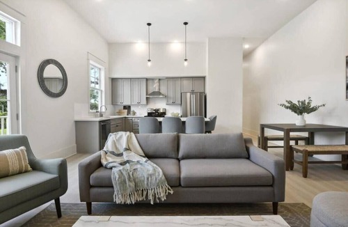 Bay St Louis Condo | Gulf Coast Condos, Near Old Town