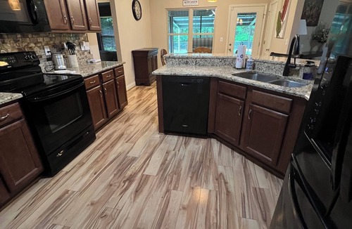 Ono Island House | Gulf Coast Hideaway/Silverhill: Spacious 4/2 house & pool, lots of outdoor space
