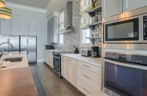 Fort Morgan House | GULF FRONT 14 BDR, 14 BA, SL 38, 7600 SQ FT HOME W/PRIVATE POOLS- BANANA SPLIT