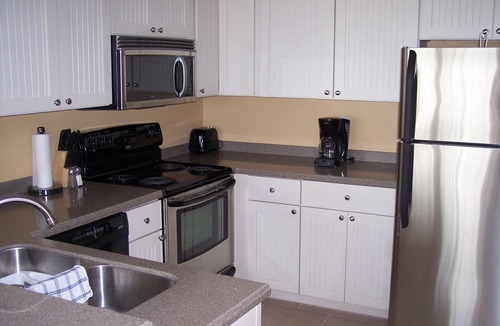 Pensacola Beach Condo | Gulf Front 2 bedroom Beautiful Pensacola Beach