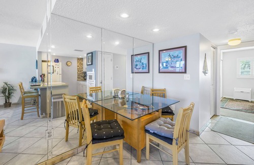 Sunset Beach Condo | Gulf Front! Beautiful Sunset Beach Condo! Beautiful beach side Heated Pool!