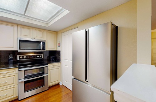Indian Rocks Beach Condo | Gulf front steps to the beach snowbird and family friendly pool AC and WIFI
