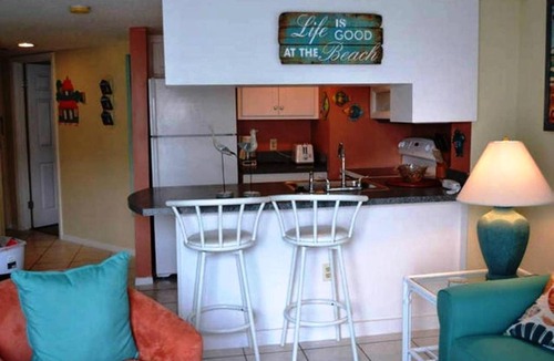 Fort Morgan Apartment | Gulf Shores 1353