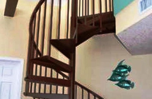 Fort Morgan Apartment | Gulf Shores 1353