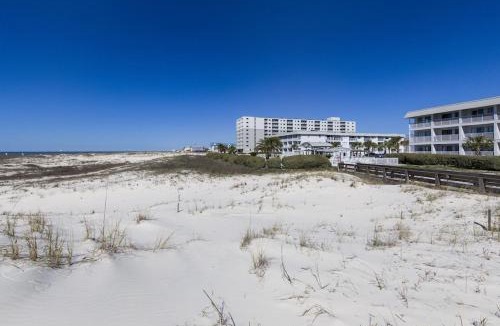 Fort Morgan House | Gulf Shores Plantation Unit 3123