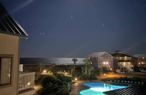 Fort Morgan Condo | Gulf Shores Plantation West #1342 ~ 2BR + Loft ~ Spectacular Gulf View !