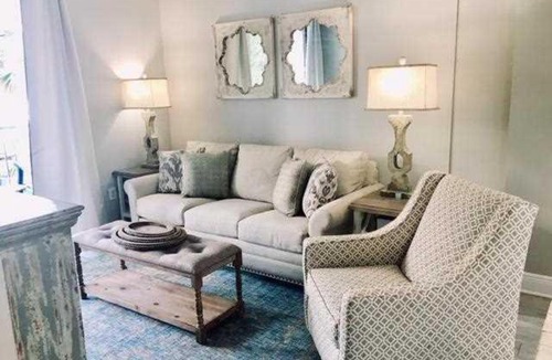 Gulf Shores Apartment | Gulf Shores Sur,,,Et Club 206C Condo