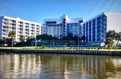 Gulf Shores Apartment | Gulf Shores Sur,,,Et Club 206C Condo