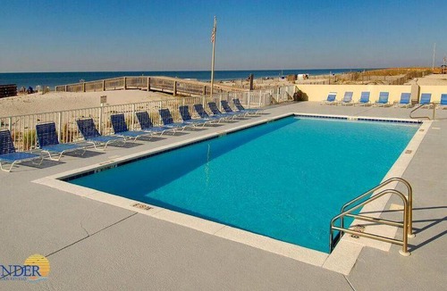 Gulf Shores House | Gulf Tower by Bender Vacation Rentals