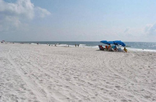 Gulf Shores House | Gulf Tower by Bender Vacation Rentals