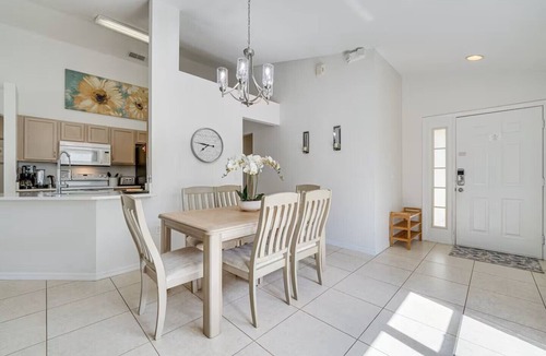 Haines City House | Gulf View W/Pool and Hot Tub Vacation Home In Haines City, FL - Southern Dunes