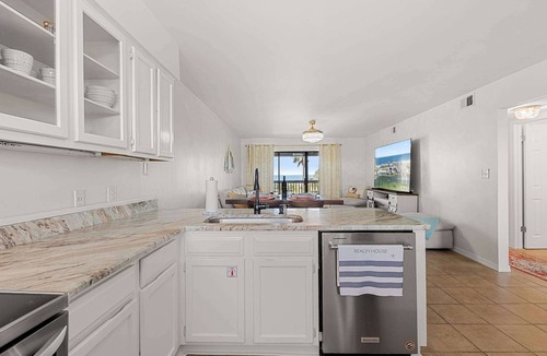 Orange Beach East Condo | Gulf Views - Pools - Boat Slip - Beach Access