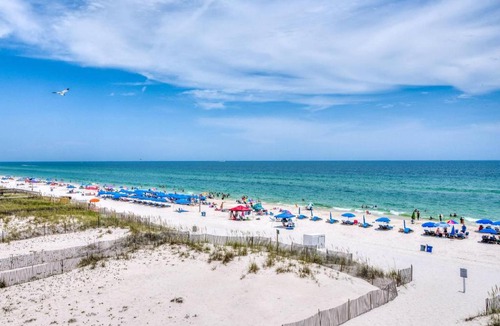 Gulf Shores House | Gulf Village by Bender Vacation Rentals