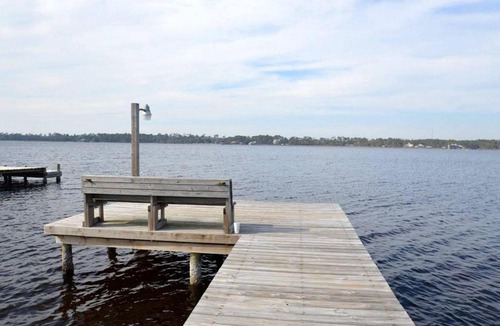 Gulf Shores House | Gulf Village by Bender Vacation Rentals