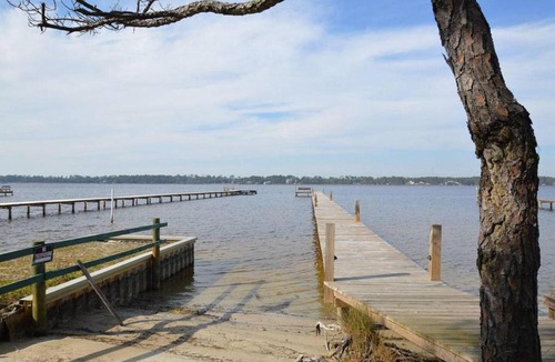 Gulf Shores House | Gulf Village by Bender Vacation Rentals