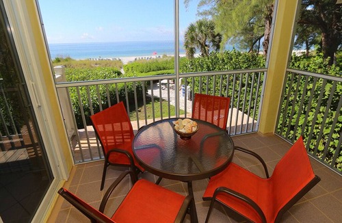 Whitney Beach Condo | Gulfside Comfort – Beach Castle #4 by RVA