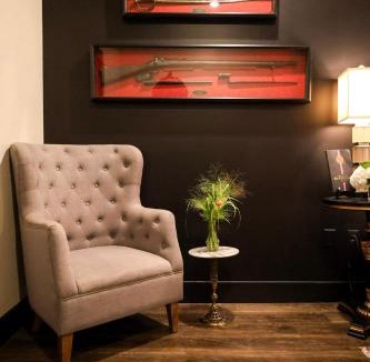 Florence Hotel | GunRunner Boutique Hotel