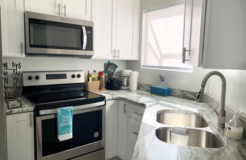 Ocean Side Village Condo | Half mile from beach. Fully furnished Condo