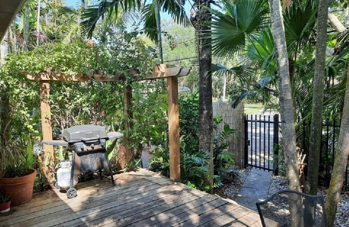 Southwest Coconut Grove Cottage | HALF PRICED ! Zen Romantic Cottage - Best Of Coconut Grove/Pets