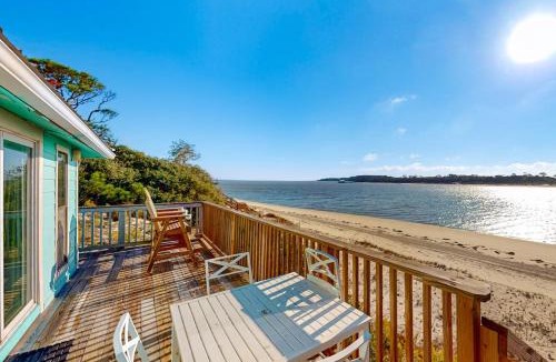 Indian Pass House | Halsell's Hideaway