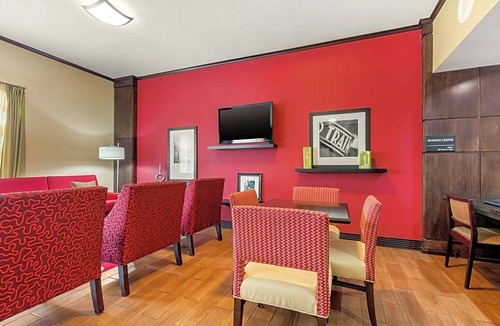 Brookhaven Hotel | Hampton Inn Brookhaven
