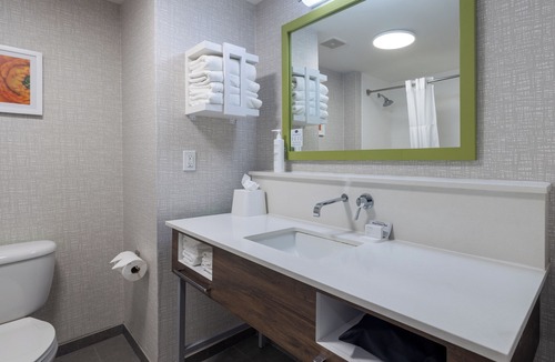 Dade City Hotel | Hampton Inn Dade City - Zephyrhills