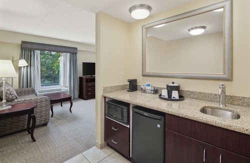 Fairhope Hotel | Hampton Inn Fairhope-Mobile Bay