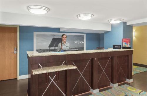 Fairhope Hotel | Hampton Inn Fairhope-Mobile Bay, AL