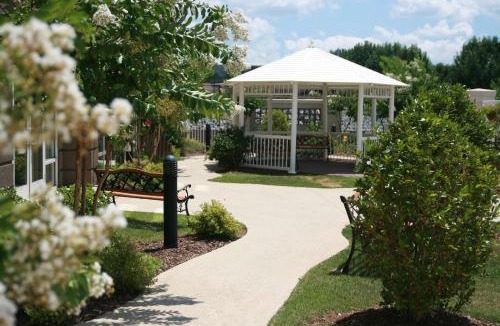 Guntersville Hotel | Hampton Inn Guntersville