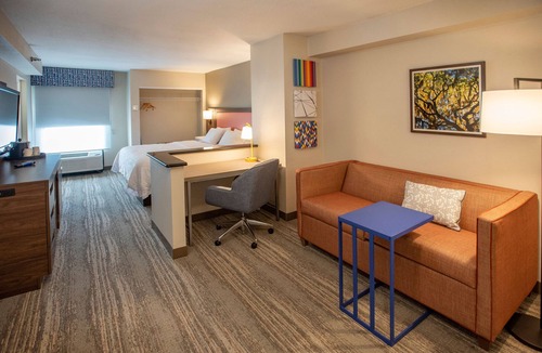 Northeast Pensacola Hotel | Hampton Inn Pensacola-Airport (Cordova Mall Area)