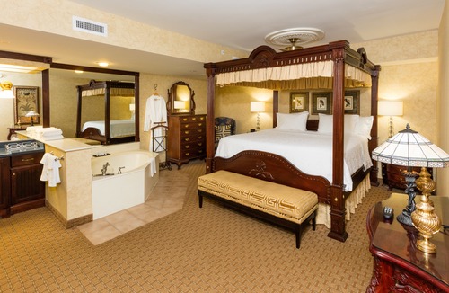 Fernandina Beach Hotel | Hampton Inn & Suites Amelia Island