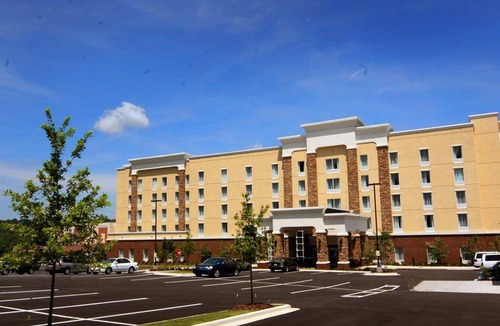 Hoover Hotel | Hampton Inn & Suites Birmingham-Hoover-Galleria