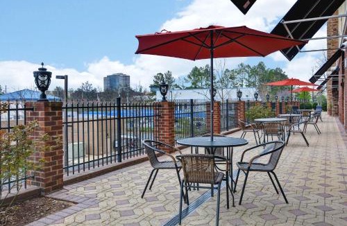 Hoover Hotel | Hampton Inn & Suites Birmingham-Hoover-Galleria